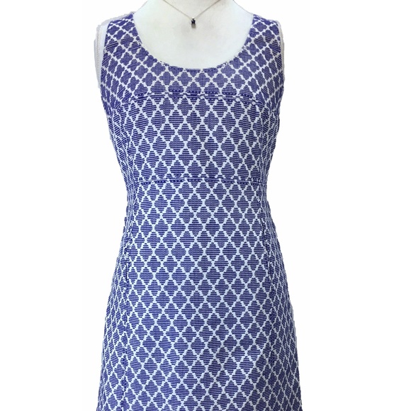 Tory Burch Dresses & Skirts - TORY BURCH cotton sleeveless dress